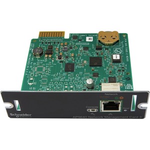 AP9640 APC Network Interface Adapter