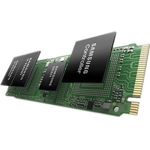 MZVLB512HBJQ-00000 Samsung PM981a Series 512GB TLC PCI Express 3.0 x4 NVMe (AES-256 / TCG Opal 2.0) M.2 2280 Internal Solid State Drive (SSD)