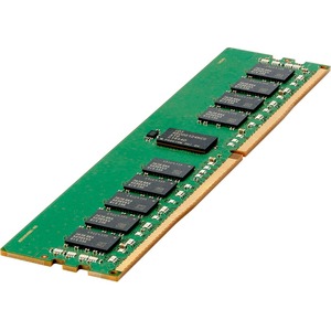 P07650-H21 HPE 64GB PC4-25600 DDR4-3200MHz Registered ECC CL22 288-Pin DIMM 1.2V Dual Rank Memory Module