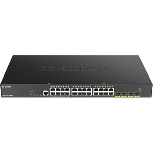 D Link DGS-1250-28XMP