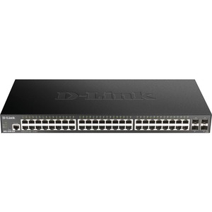 D Link DGS-1250-52X