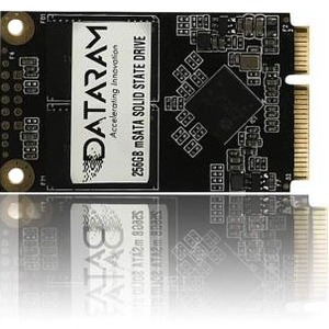 Dataram SSD-MSATA-256G