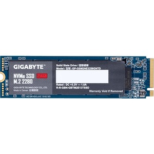 Gigabyte Tech GP-GSM2NE3256GNTD