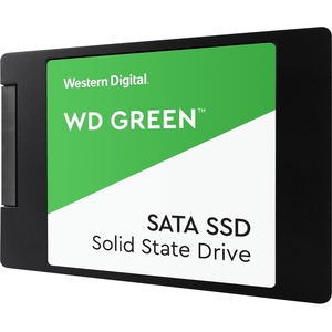Western Digital WDS120G2G1A