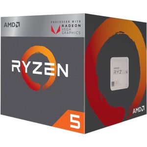 AMD YD2400C5M4MFB