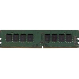 DVM32U2T8/32G Dataram 32GB PC4-25600 DDR4-3200MHz non-ECC Unbuffered CL22 288-Pin DIMM 1.2V Dual Rank Memory Module