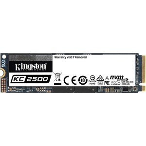 Kingston SKC2500M8/500G