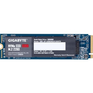 Gigabyte Tech GP-GSM2NE3512GNTD