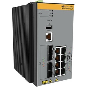 Allied Telesis AT-IE340-12GT-80