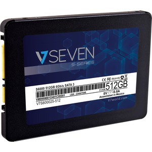 V7 V7SSD512GBS25-1