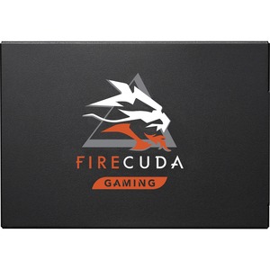 Seagate ZA1000GM1A001