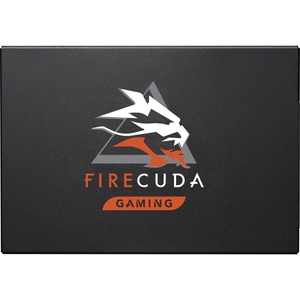 Seagate ZA500GM1A001