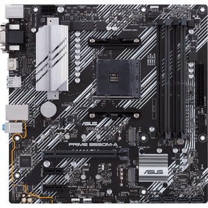 ASUS PRIME B550M-A/CSM