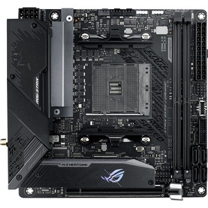 ASUS ROG STRIX B550-I GAMING