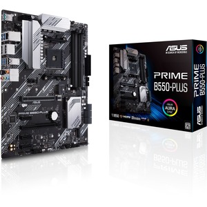 ASUS PRIME B550-PLUS