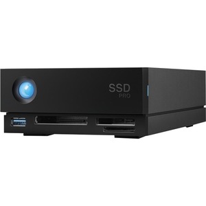 Seagate STHW4000800