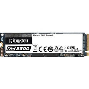 Kingston SKC2500M8/2000G