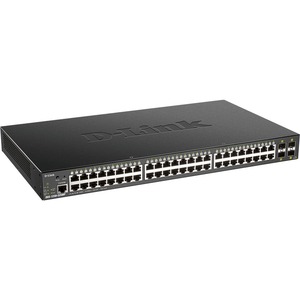 D Link DGS-1250-52XMP-6KV