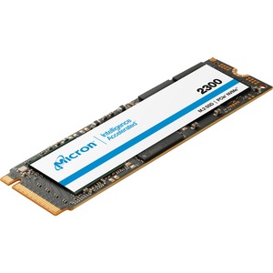 Micron MTFDHBA256TDV1AY15AB