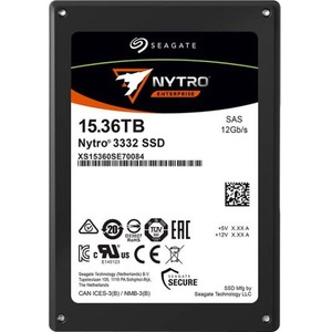 Seagate XS6400LE70094