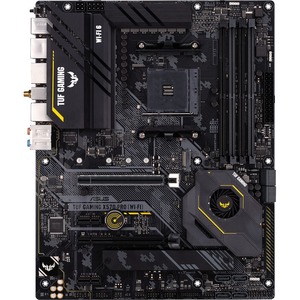 ASUS TUF GAMING X570-PRO (WI-FI)