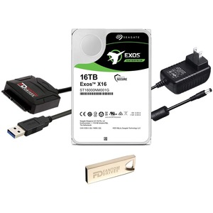 Micronet Technolgoy HDD16000PC-KIT