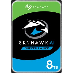 Seagate ST8000VEA00