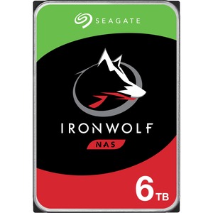 Seagate ST6000VNA01