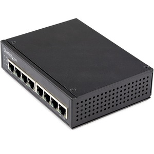 Startech Router Switch IESC1G80UP StarTech Network Switch