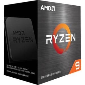 100-100000059WOF AMD Ryzen 9 Series 16-Core 3.40GHz 64MB L3 Cache Socket AM4 Processor