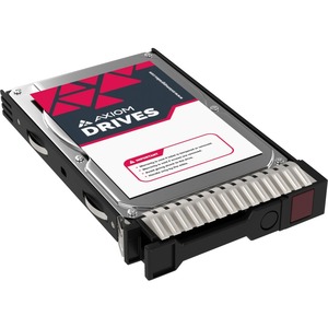 P09163-B21-AX Axiom 14TB 7200RPM SATA 6Gbps (512e) 3.5-inch Internal Hard Drive with Smart Carrier
