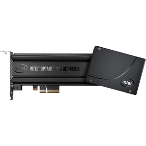Intel SSDPF21Q800GB01