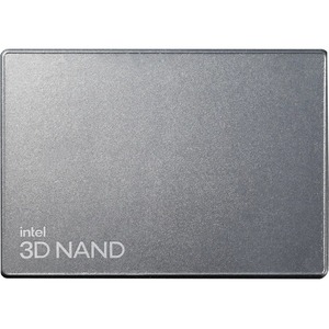 SSDPF2KX076TZOS Intel D7-P5510 Series 7.68TB TLC PCI Express 4.0 x4 NVMe U.2 2.5-inch Internal Solid State Drive (SSD)