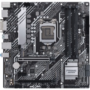 ASUS PRIME H570M-PLUS/CSM