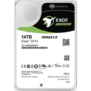 Seagate ST14000NM0001-20PK