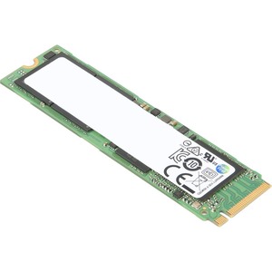 4XB1D04757 Lenovo 1TB PCI Express 4.0 x4 NVMe M.2 2280 Internal Solid State Drive (SSD)