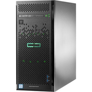 840674-035 HP Proliant Ml110 Gen9 Server Tower 4.5u 1-way 1 X Xeon E