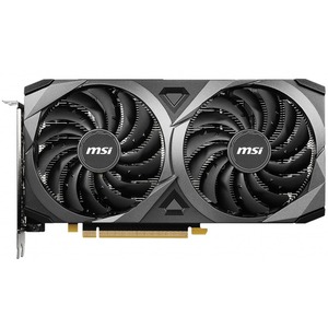 MSI RTX 3060 VENTUS 2X 12G OC