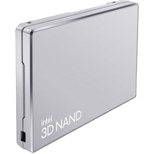 SSDPF2NV153TZN1 Intel D5-P5316 Series 15.36TB QLC PCI Express 4.0 x4 NVMe U.2 2.5-inch Internal Solid State Drive (SSD)