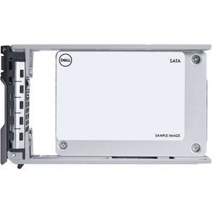 400-BKFC Dell EMC 3.2TB PCI Express 3.0 x4 Flash Enterprise NVMe Mixed Use Gen4 U.2 Internal Solid State Drive (SSD) with Carrier