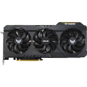 ASUS TUF-RTX3060TI-O8G-V2-GAM