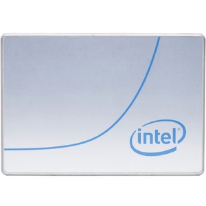 Intel SSDPE2KX040T807