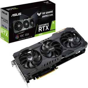ASUS TUF-RTX3060-O12G-V2-GAM