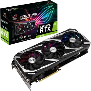 ASUS ROGSTRIX-RTX3060O12GV2GAM