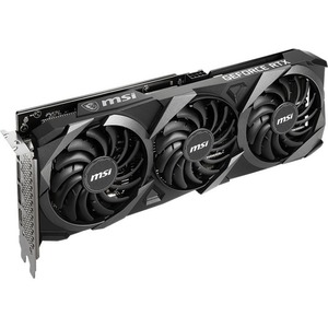 MSI RTX 3060 VENTUS 3X 12G OC