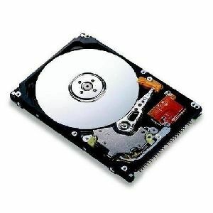 MHV2040BH-50PK Fujitsu Mobile 40GB 5400RPM SATA 1.5Gbps 8MB Cache 2.5-inch Internal Hard Drive (50-Pack)