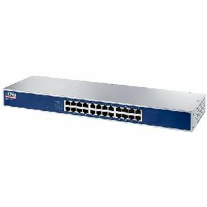 CSH-2400(J) CNet Tech Network Switch