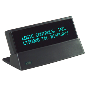 Logic Controls LT9900UP-GY