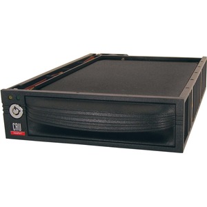8300-5002-1500 CRU-DataPort Complete Assembly SATA 3Gb/s Black