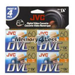 JVC Americas MDV60DU4